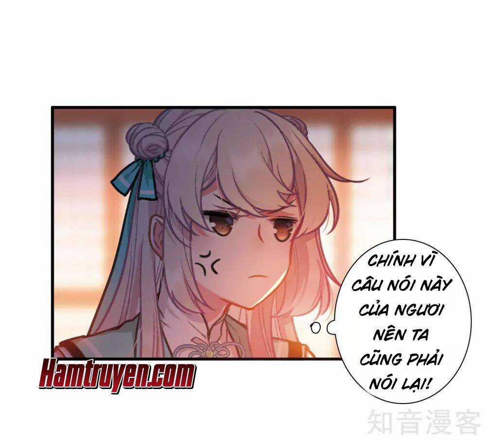 Danh Kiếm Chủng - Chapter 4.2 - Trang 13