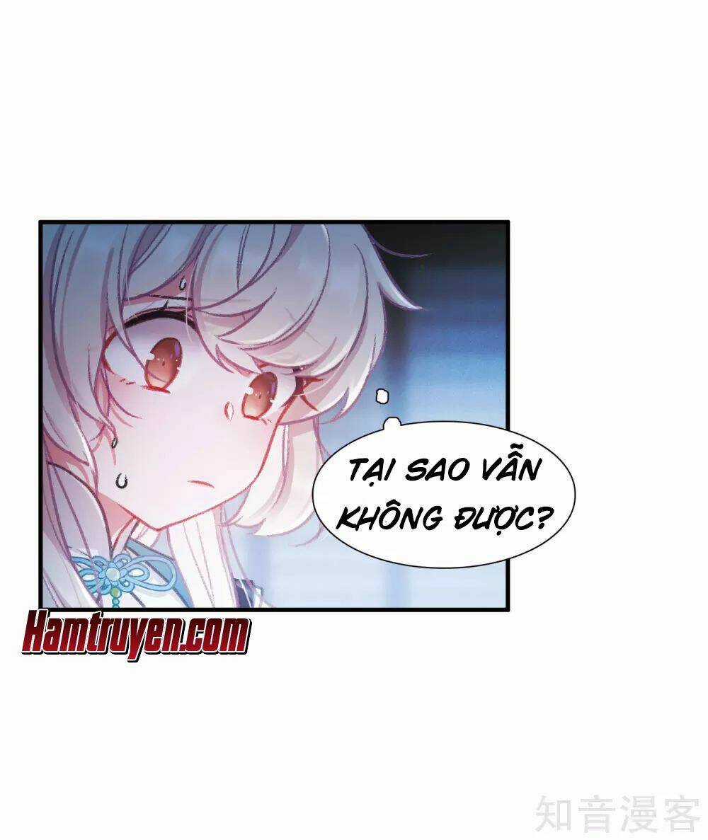 Danh Kiếm Chủng - Chapter 4.2 - Trang 22