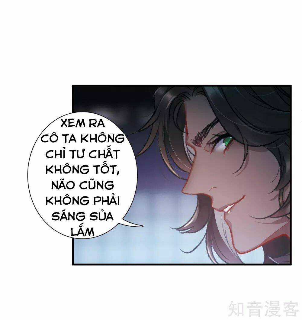 Danh Kiếm Chủng - Chapter 4.2 - Trang 24