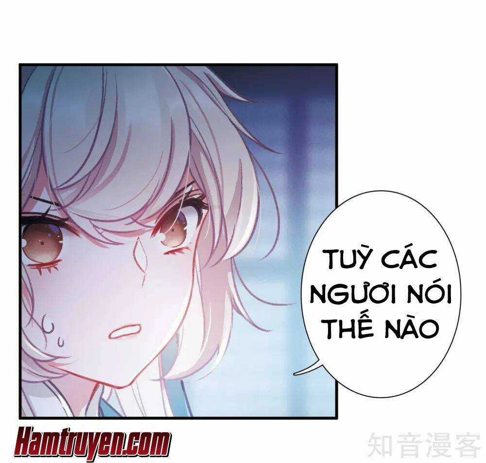 Danh Kiếm Chủng - Chapter 4.2 - Trang 25