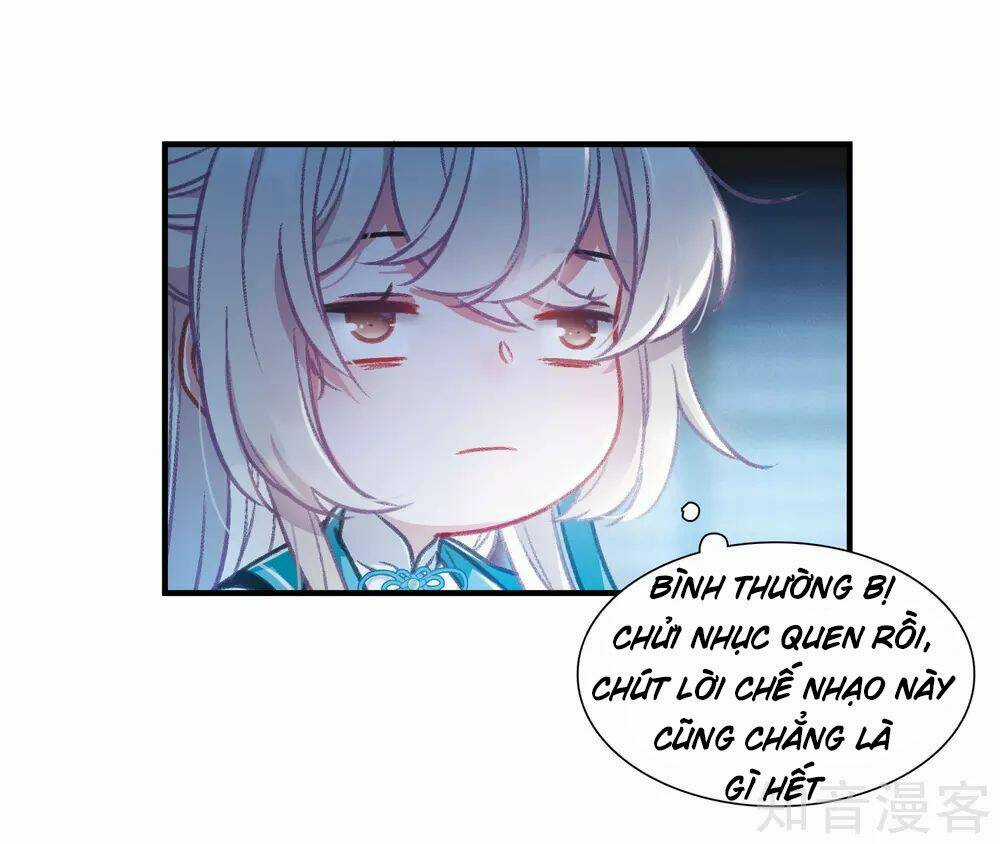 Danh Kiếm Chủng - Chapter 4.2 - Trang 27