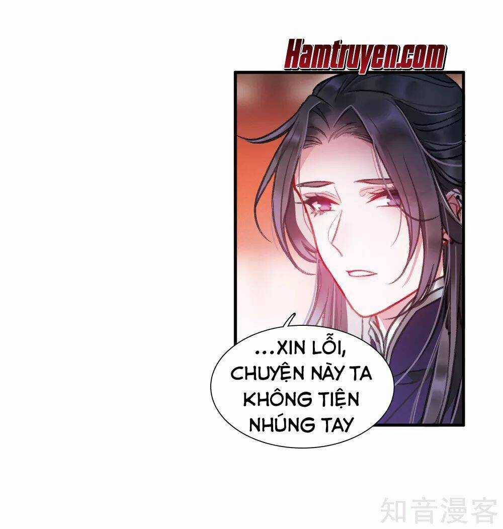 Danh Kiếm Chủng - Chapter 4.2 - Trang 4