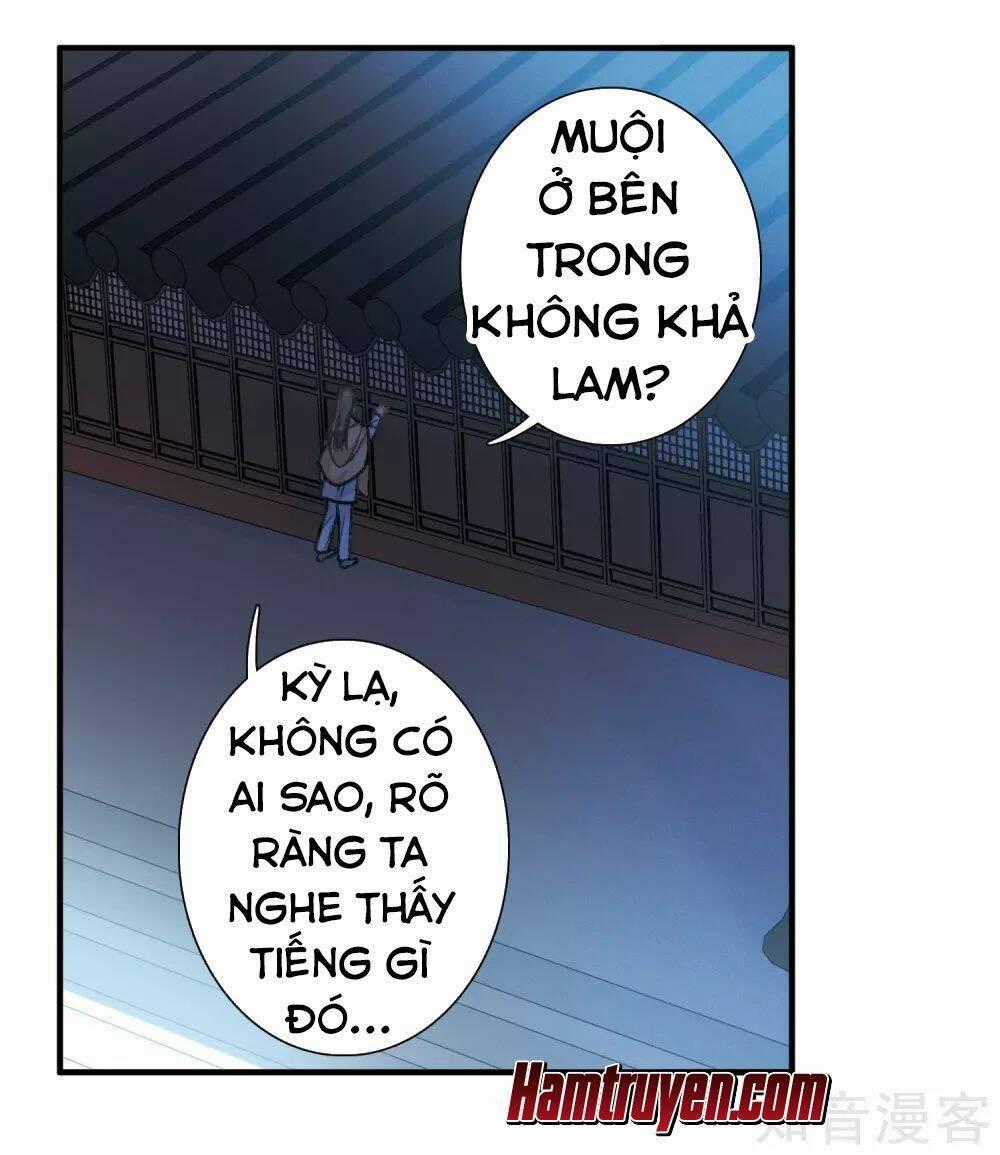 Danh Kiếm Chủng - Chapter 4.2 - Trang 31