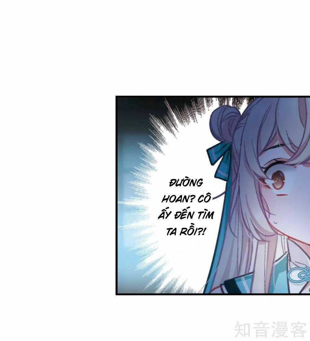 Danh Kiếm Chủng - Chapter 4.2 - Trang 32