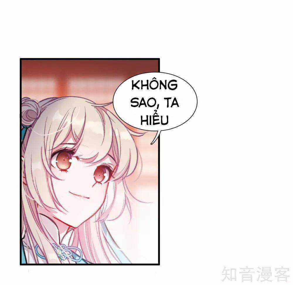 Danh Kiếm Chủng - Chapter 4.2 - Trang 5