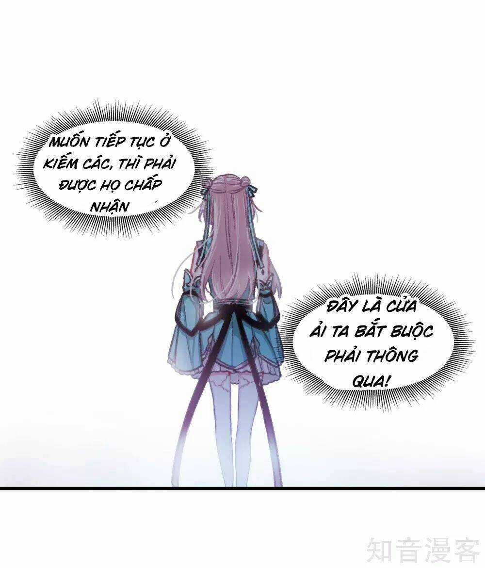 Danh Kiếm Chủng - Chapter 4.2 - Trang 6