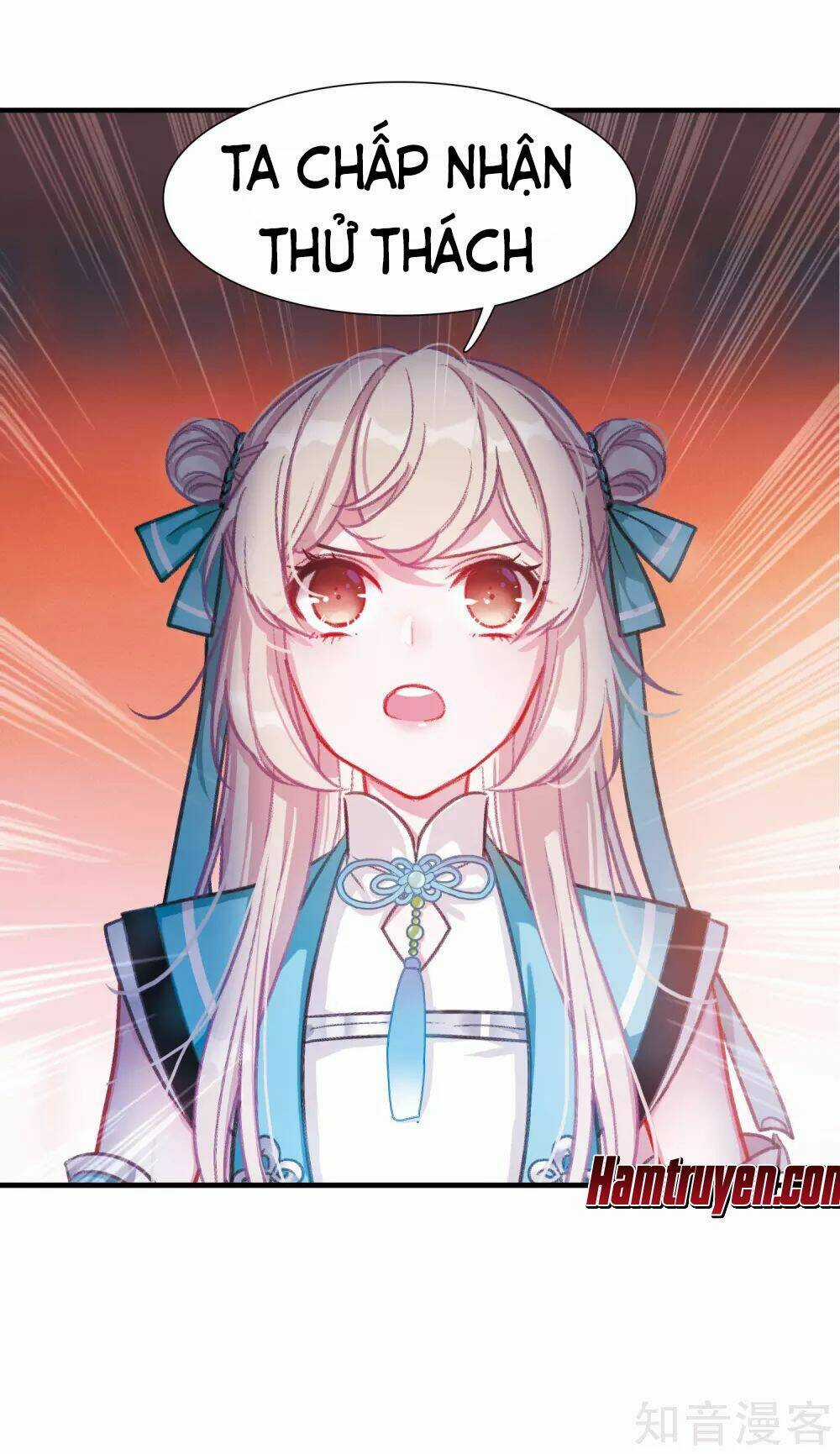 Danh Kiếm Chủng - Chapter 4.2 - Trang 7