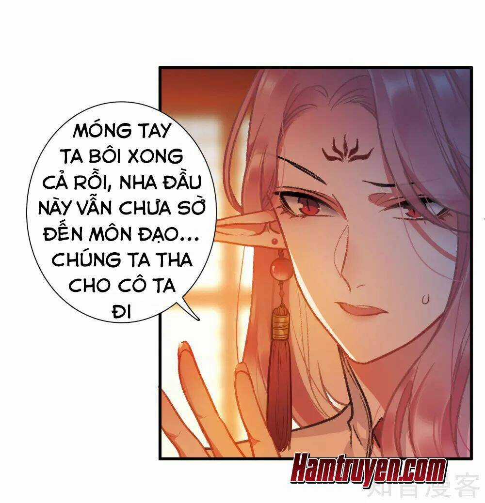 Danh Kiếm Chủng - Chapter 4.2 - Trang 10