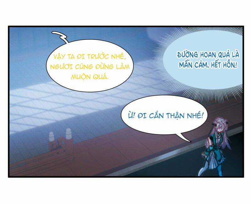 Danh Kiếm Chủng - Chapter 4.3 - Trang 17