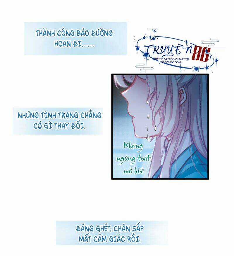 Danh Kiếm Chủng - Chapter 4.3 - Trang 18