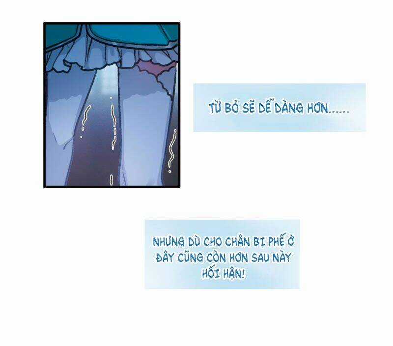 Danh Kiếm Chủng - Chapter 4.3 - Trang 19