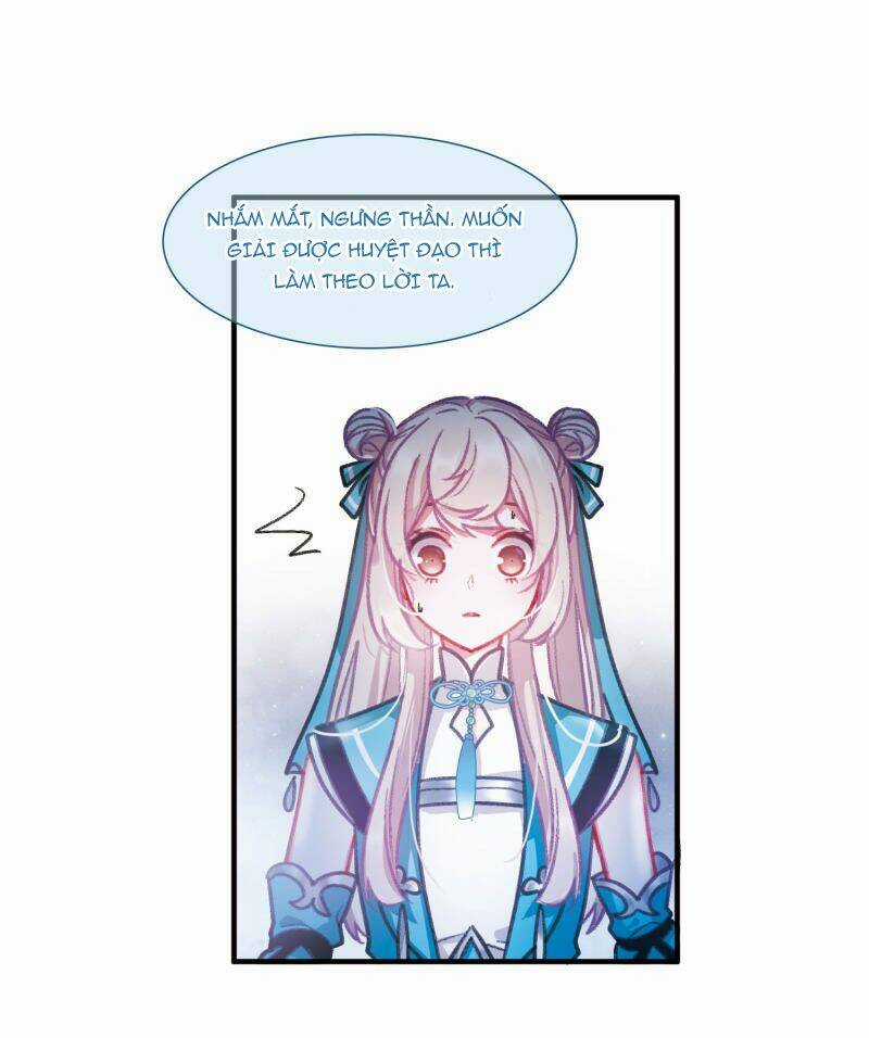 Danh Kiếm Chủng - Chapter 4.3 - Trang 20