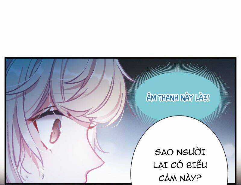 Danh Kiếm Chủng - Chapter 4.3 - Trang 21