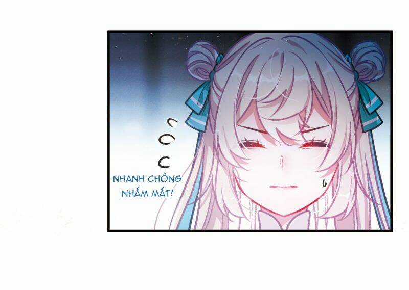 Danh Kiếm Chủng - Chapter 4.3 - Trang 24