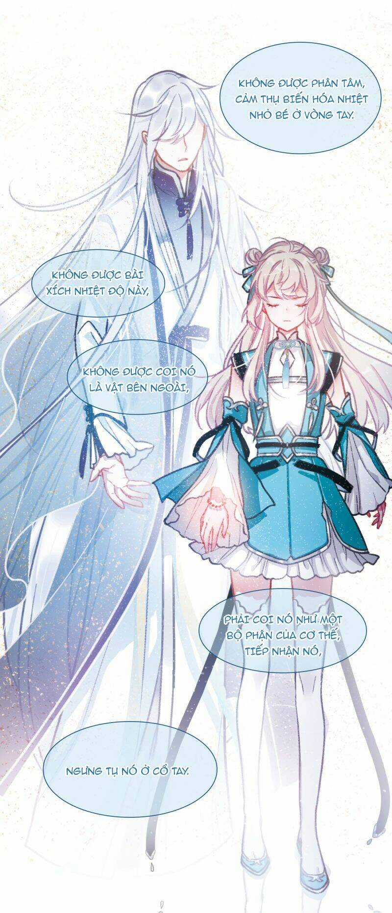 Danh Kiếm Chủng - Chapter 4.3 - Trang 25