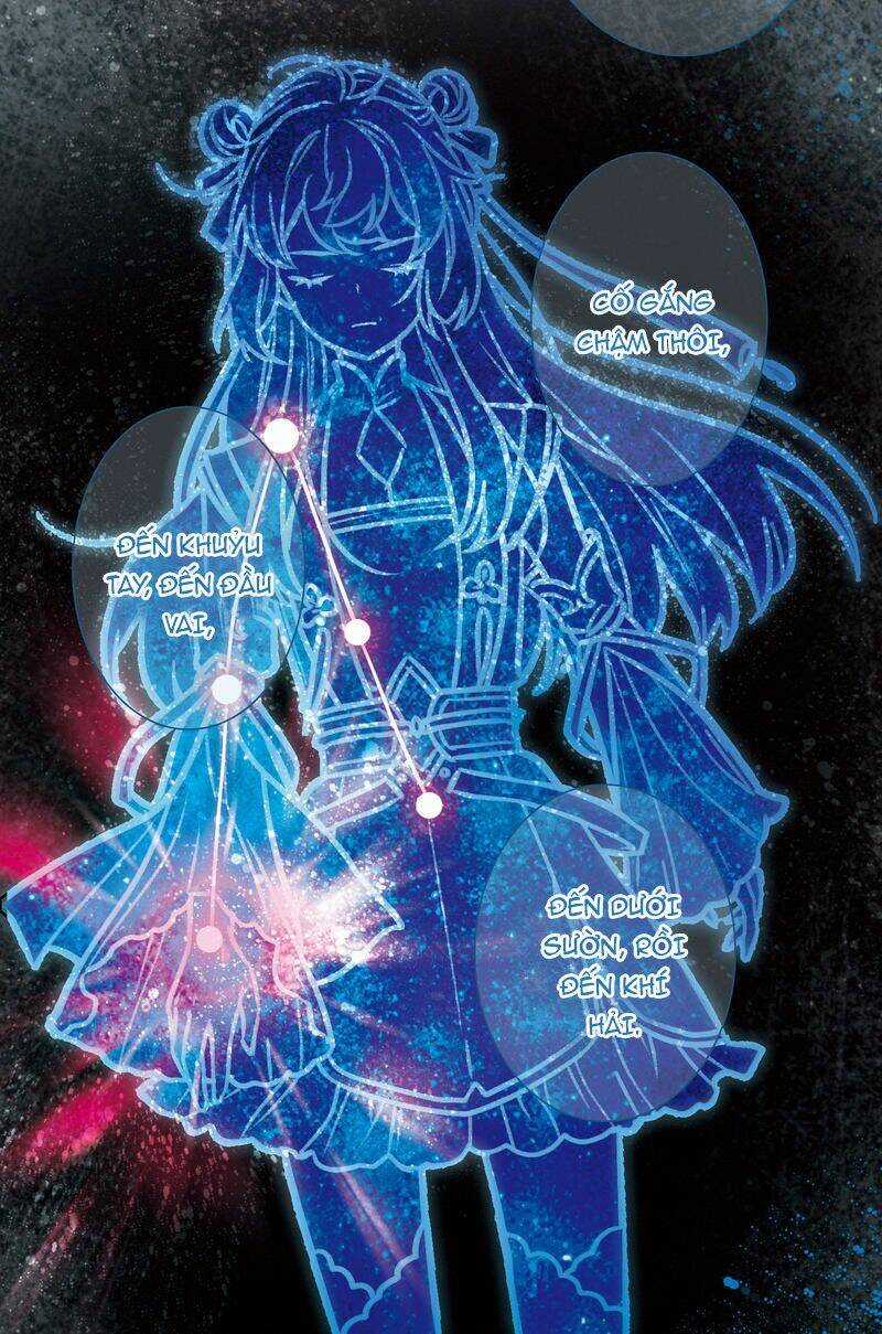 Danh Kiếm Chủng - Chapter 4.3 - Trang 30