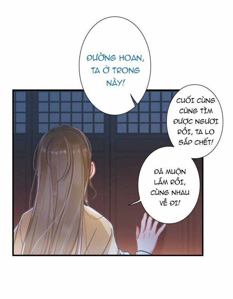 Danh Kiếm Chủng - Chapter 4.3 - Trang 4