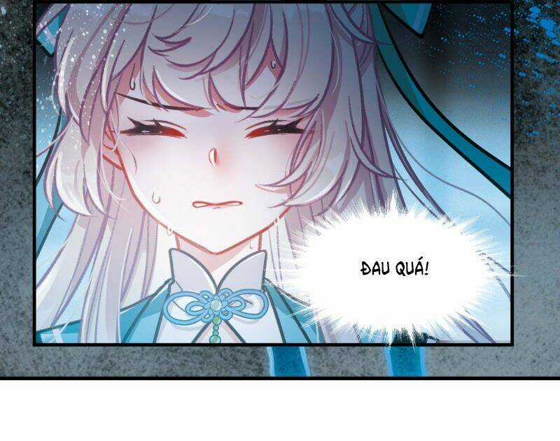 Danh Kiếm Chủng - Chapter 4.3 - Trang 31