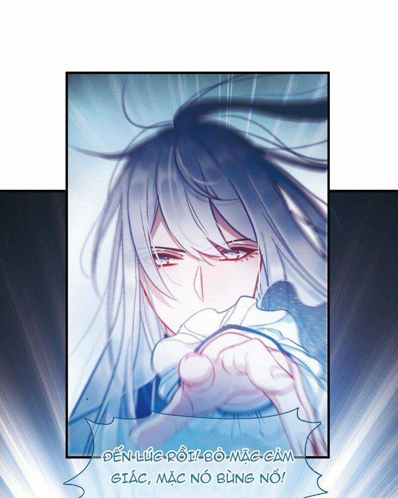 Danh Kiếm Chủng - Chapter 4.3 - Trang 32