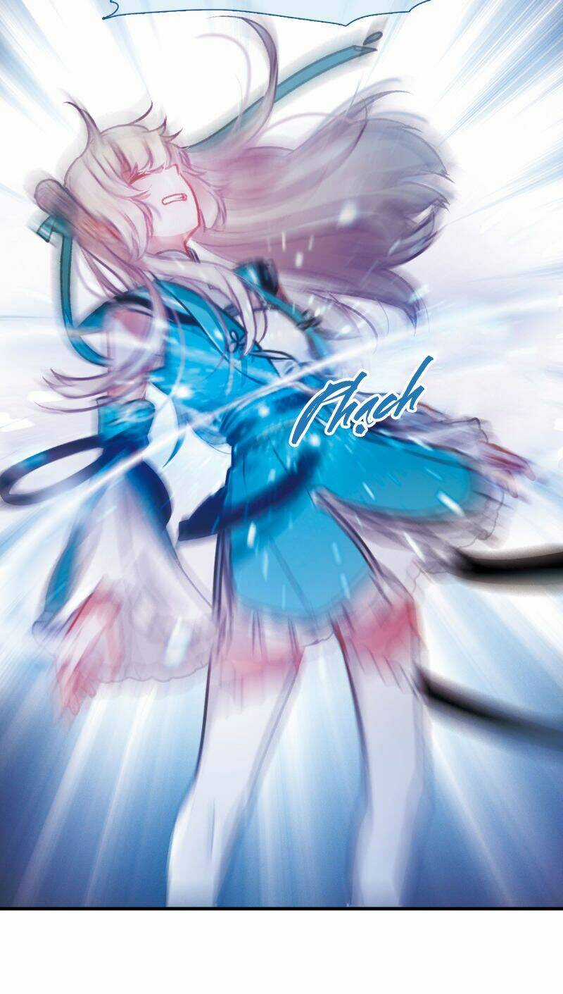 Danh Kiếm Chủng - Chapter 4.3 - Trang 33