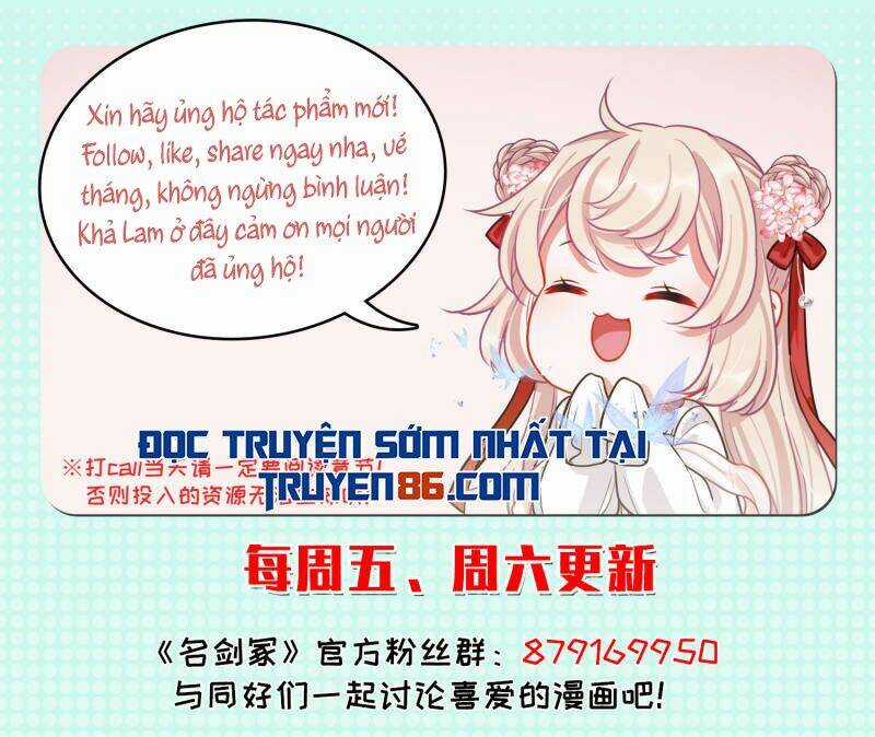 Danh Kiếm Chủng - Chapter 4.3 - Trang 36