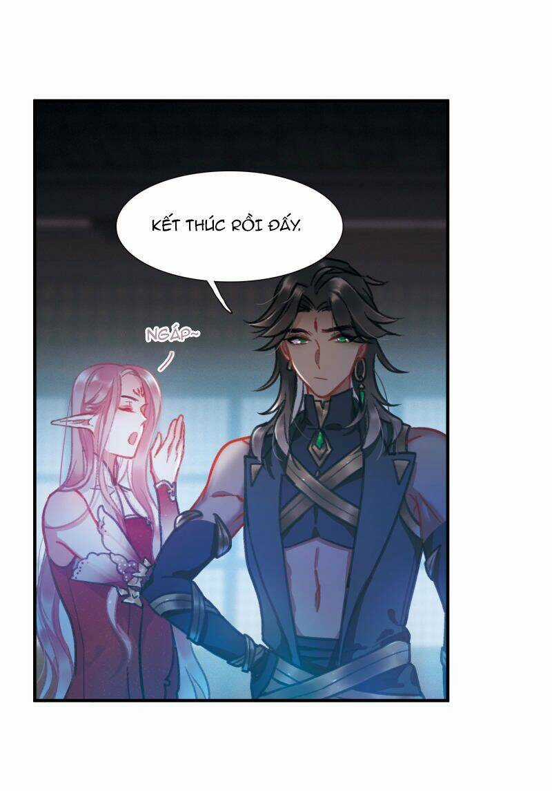 Danh Kiếm Chủng - Chapter 4.3 - Trang 5