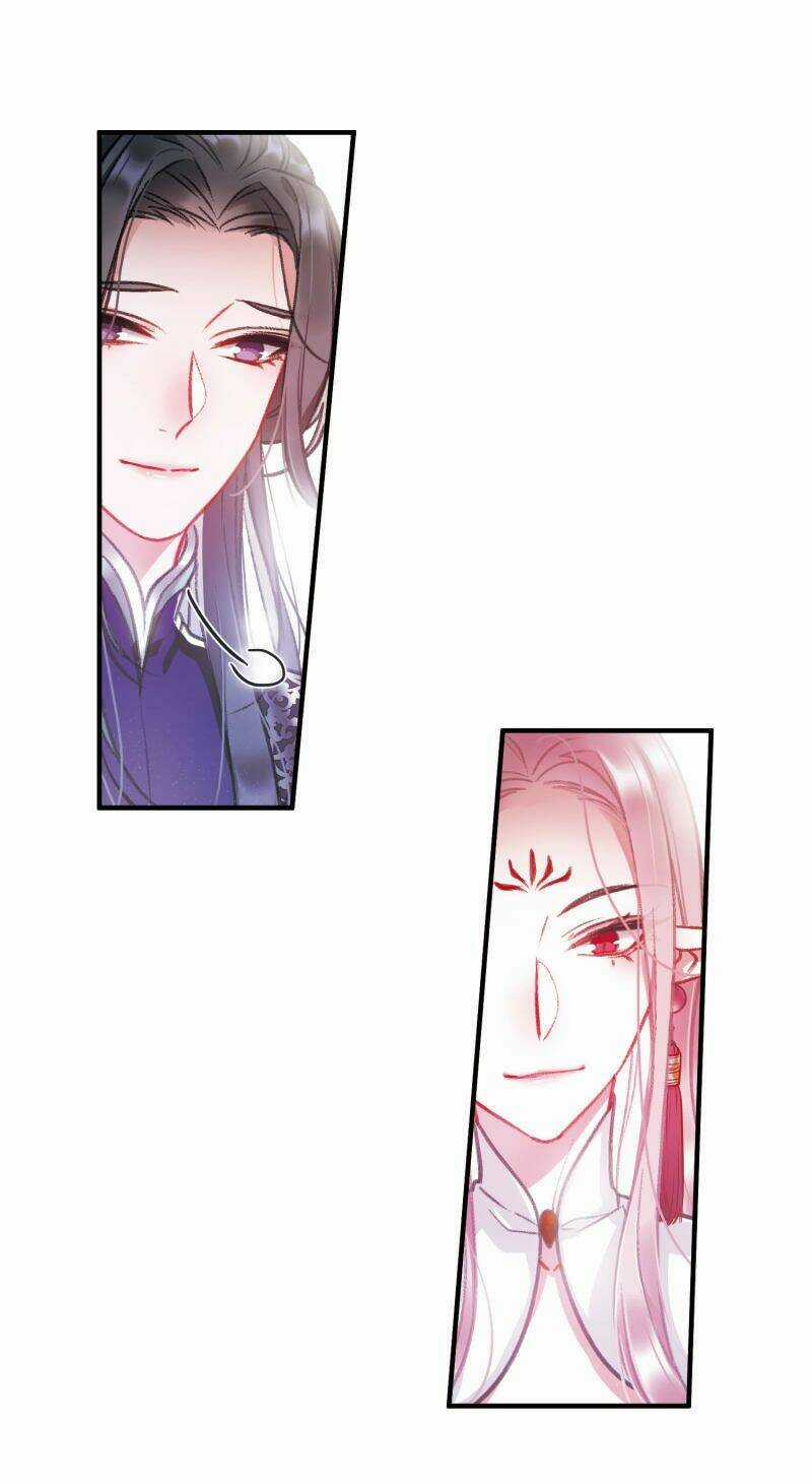 Danh Kiếm Chủng - Chapter 4.3 - Trang 9