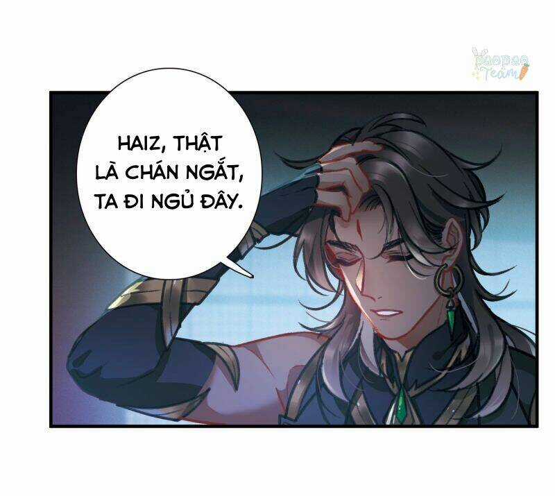 Danh Kiếm Chủng - Chapter 4.4 - Trang 11