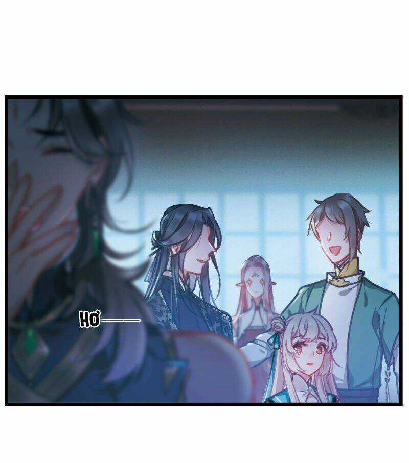 Danh Kiếm Chủng - Chapter 4.4 - Trang 12