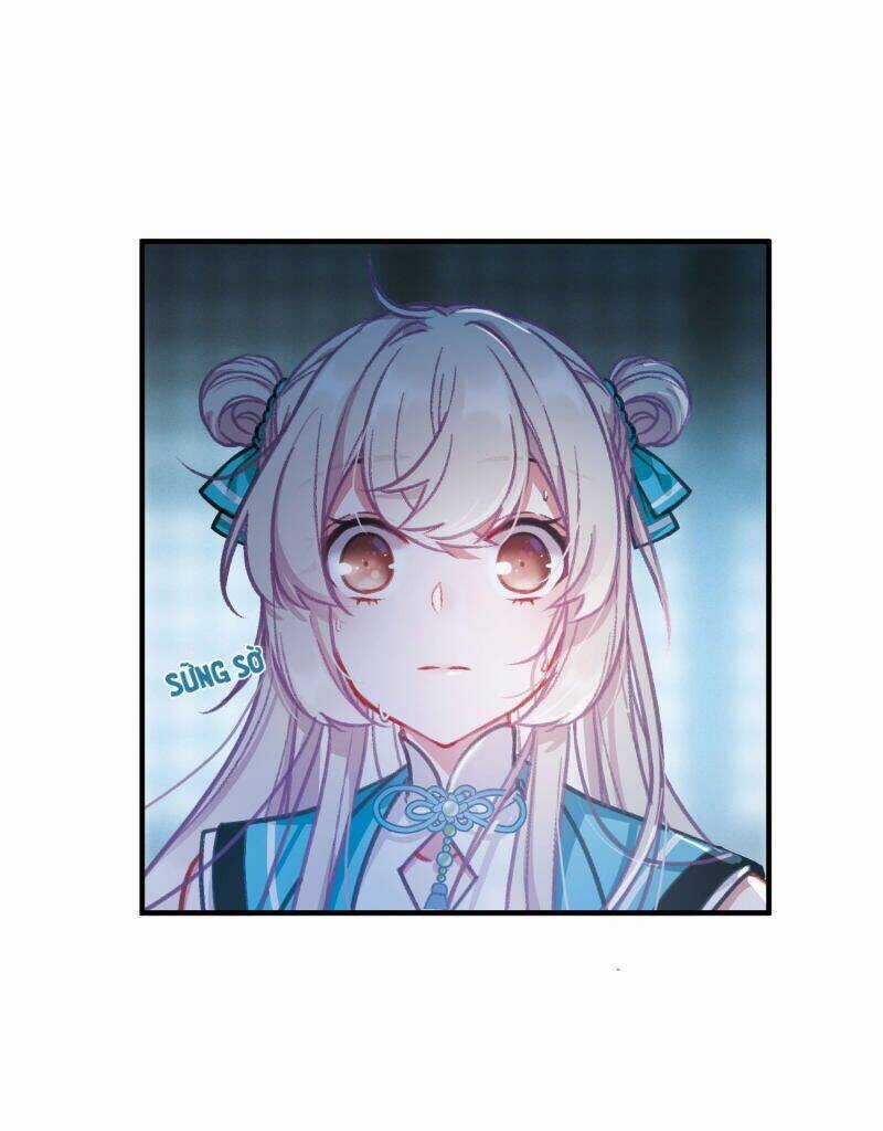 Danh Kiếm Chủng - Chapter 4.4 - Trang 16