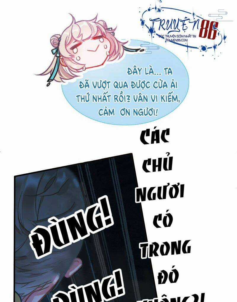 Danh Kiếm Chủng - Chapter 4.4 - Trang 18