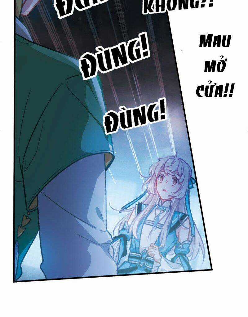 Danh Kiếm Chủng - Chapter 4.4 - Trang 19