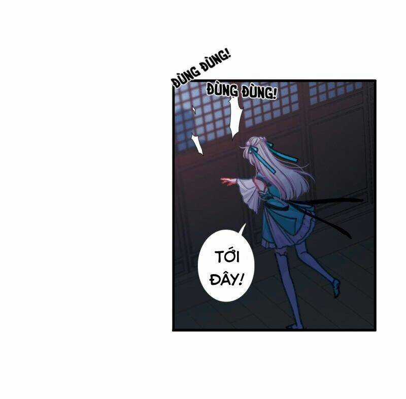 Danh Kiếm Chủng - Chapter 4.4 - Trang 21