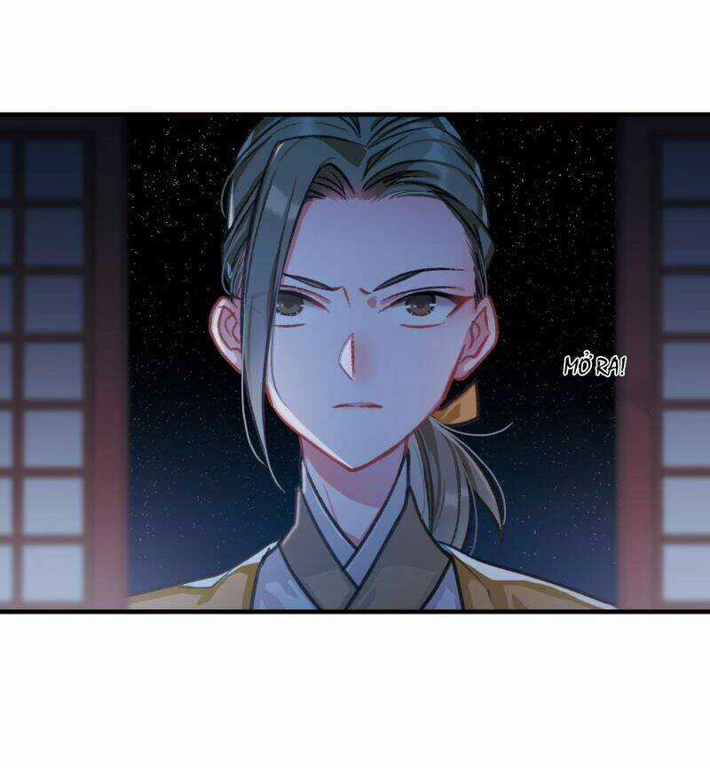 Danh Kiếm Chủng - Chapter 4.4 - Trang 22