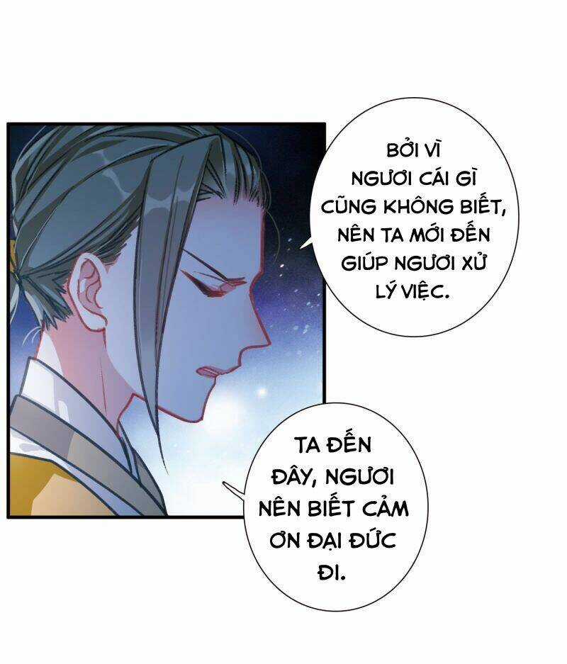 Danh Kiếm Chủng - Chapter 4.4 - Trang 25