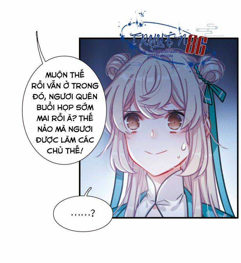 Danh Kiếm Chủng - Chapter 4.4 - Trang 26