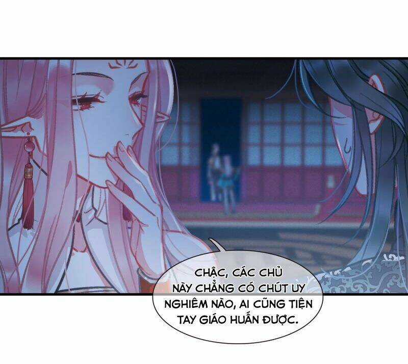 Danh Kiếm Chủng - Chapter 4.4 - Trang 27