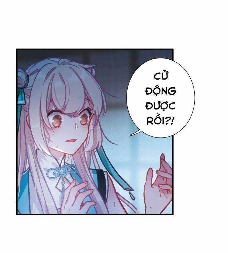 Danh Kiếm Chủng - Chapter 4.4 - Trang 4