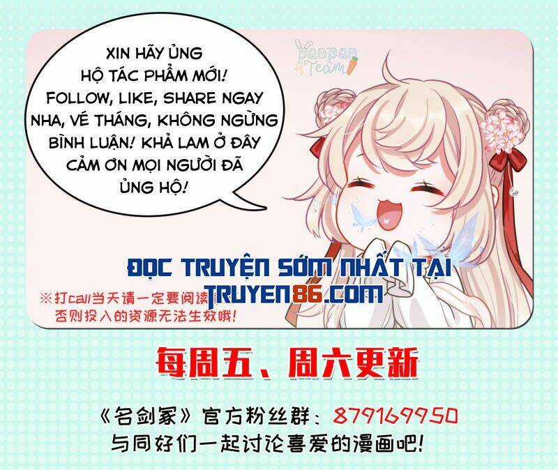 Danh Kiếm Chủng - Chapter 4.4 - Trang 34
