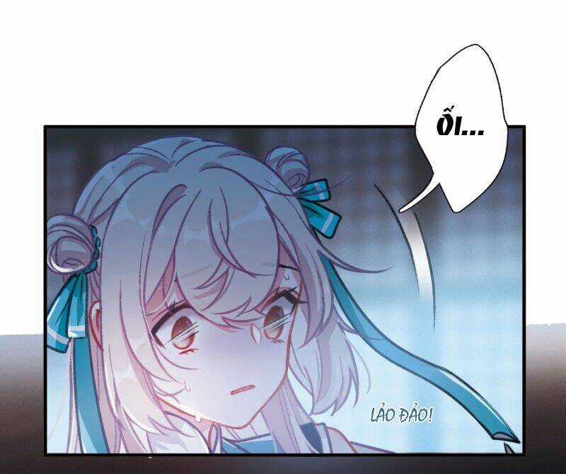 Danh Kiếm Chủng - Chapter 4.4 - Trang 5