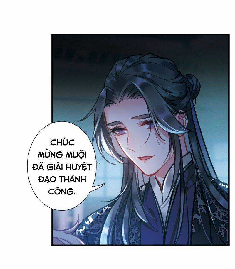 Danh Kiếm Chủng - Chapter 4.4 - Trang 7