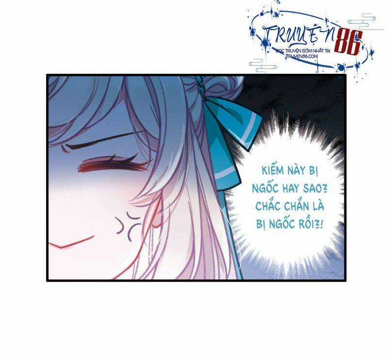 Danh Kiếm Chủng - Chapter 4.4 - Trang 10