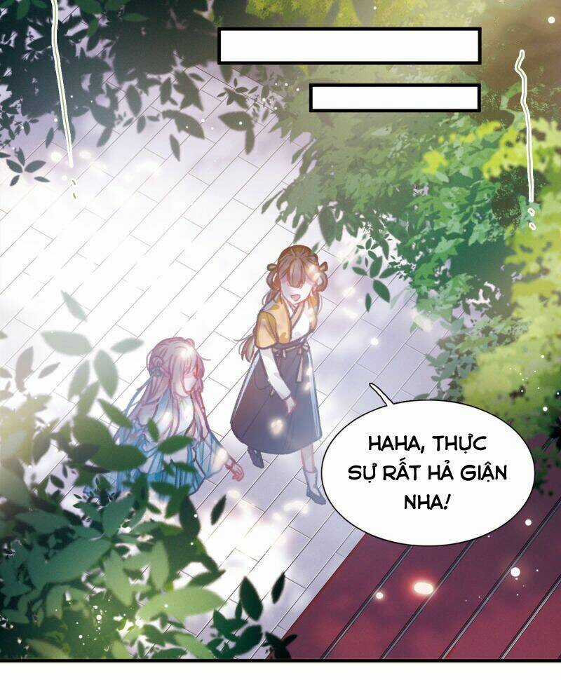 Danh Kiếm Chủng - Chapter 5.1 - Trang 11