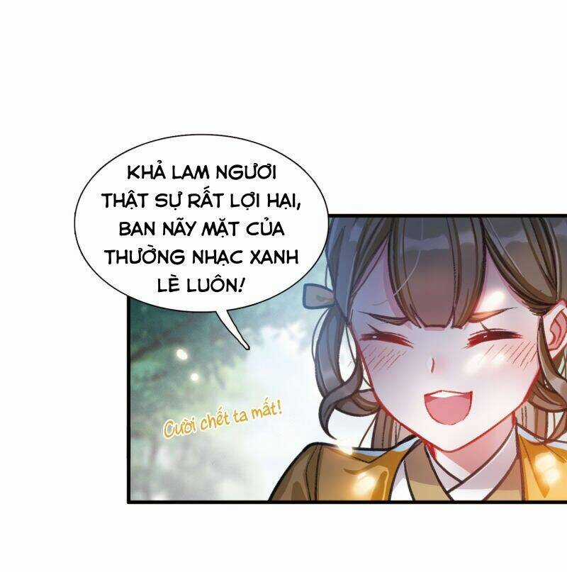 Danh Kiếm Chủng - Chapter 5.1 - Trang 12