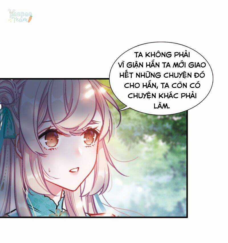 Danh Kiếm Chủng - Chapter 5.1 - Trang 13