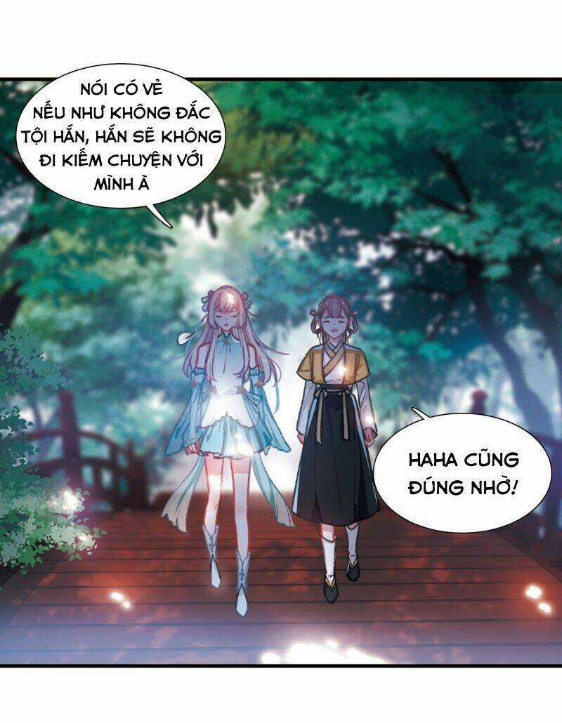 Danh Kiếm Chủng - Chapter 5.1 - Trang 15