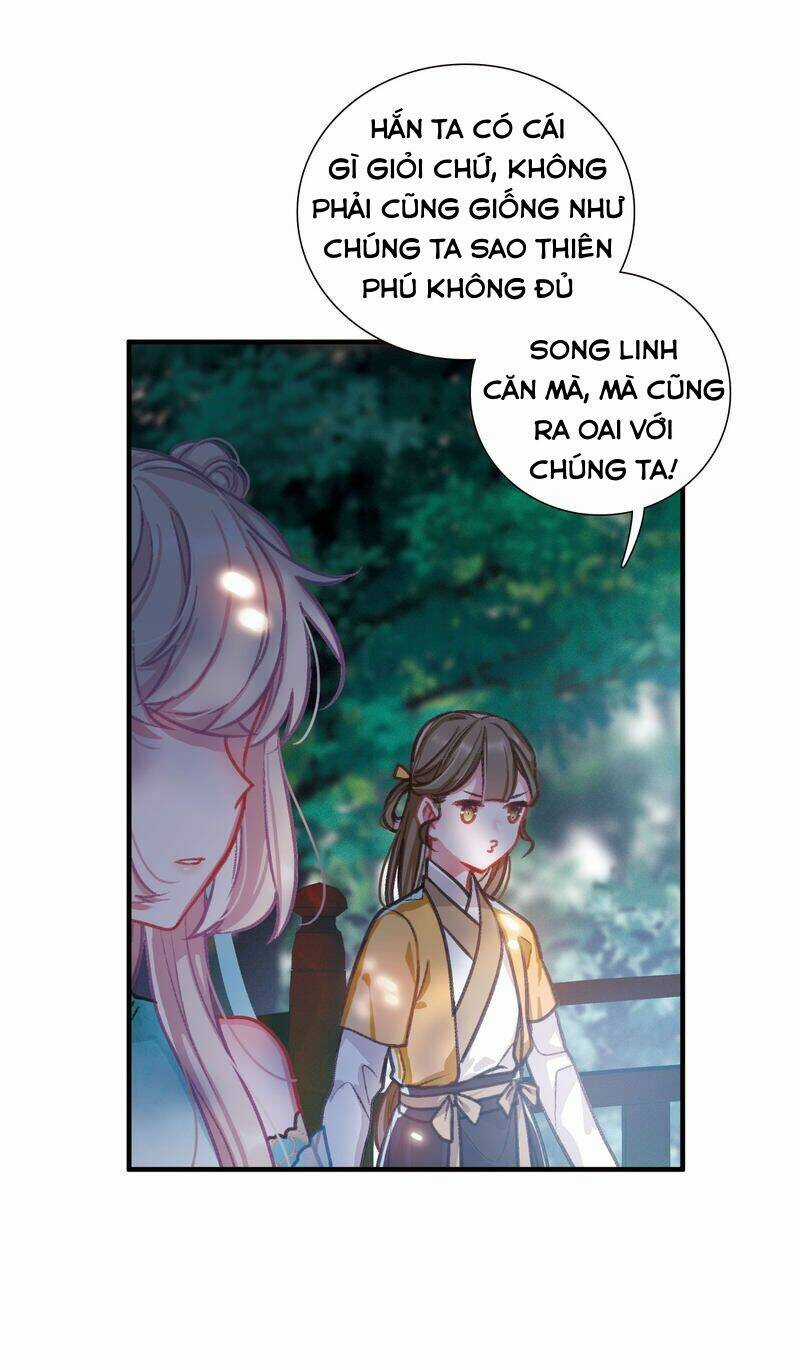 Danh Kiếm Chủng - Chapter 5.1 - Trang 16