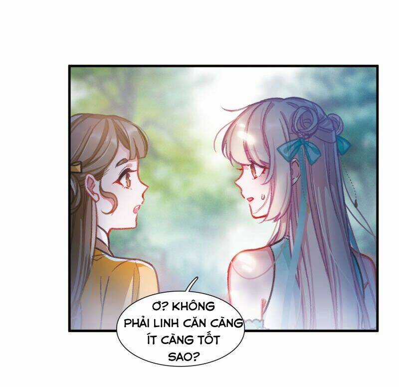 Danh Kiếm Chủng - Chapter 5.1 - Trang 17