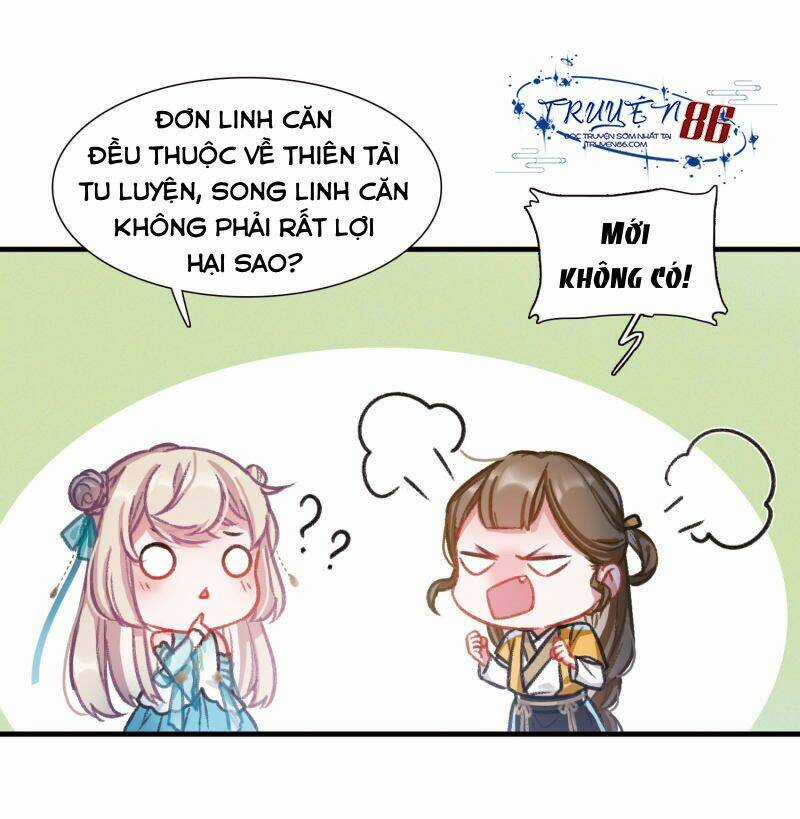 Danh Kiếm Chủng - Chapter 5.1 - Trang 18