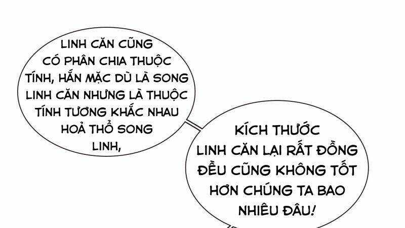 Danh Kiếm Chủng - Chapter 5.1 - Trang 19